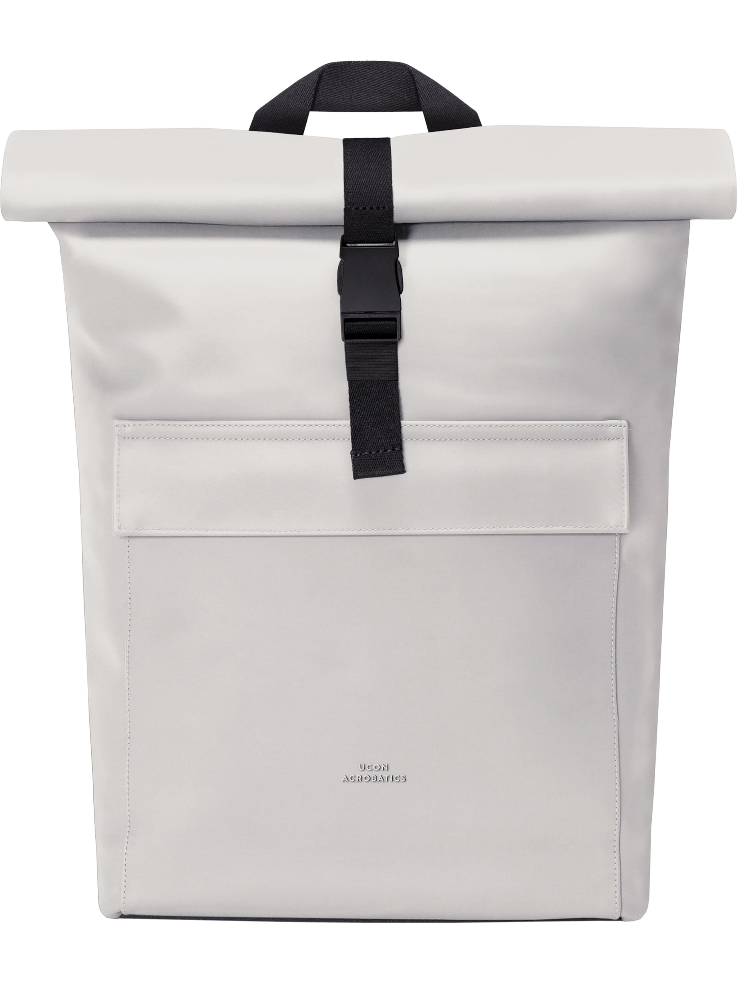 Ucon Acrobatics Backpack 'Jannik Mini Lotus Infinity' in Grey: front