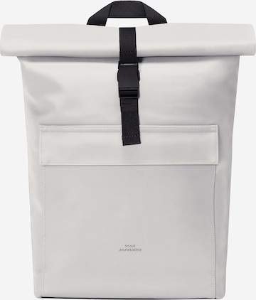 Ucon Acrobatics Backpack 'Jannik Mini Lotus Infinity' in Grey: front