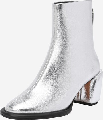 3.1 Phillip Lim Stiefelette 'NAOMI' in Silber