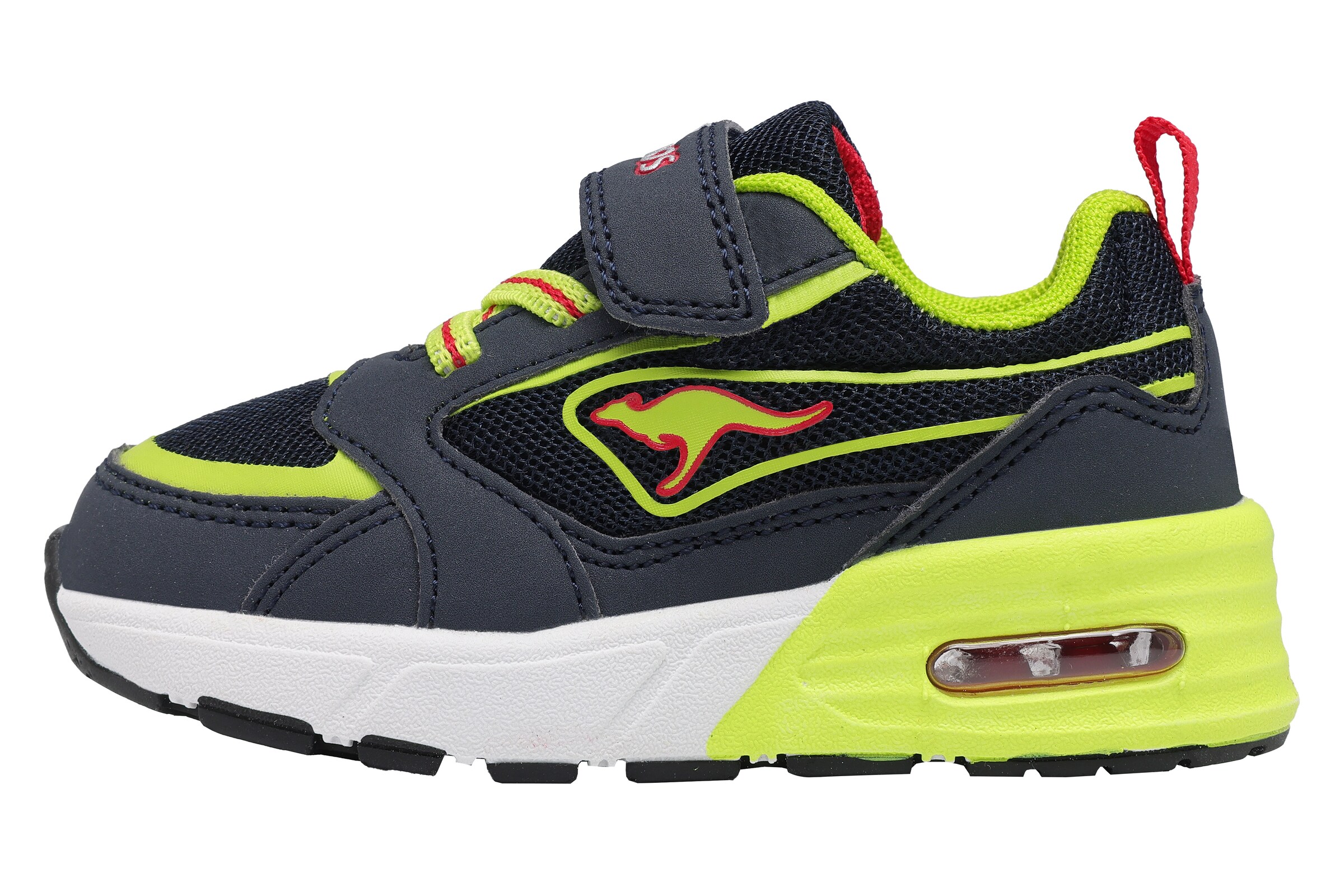 KangaROOS Sneaker in Blau