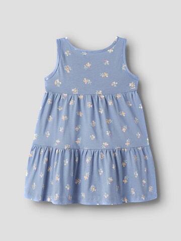 NAME IT Klänning 'NMFVIGGA SPENCER' i lila