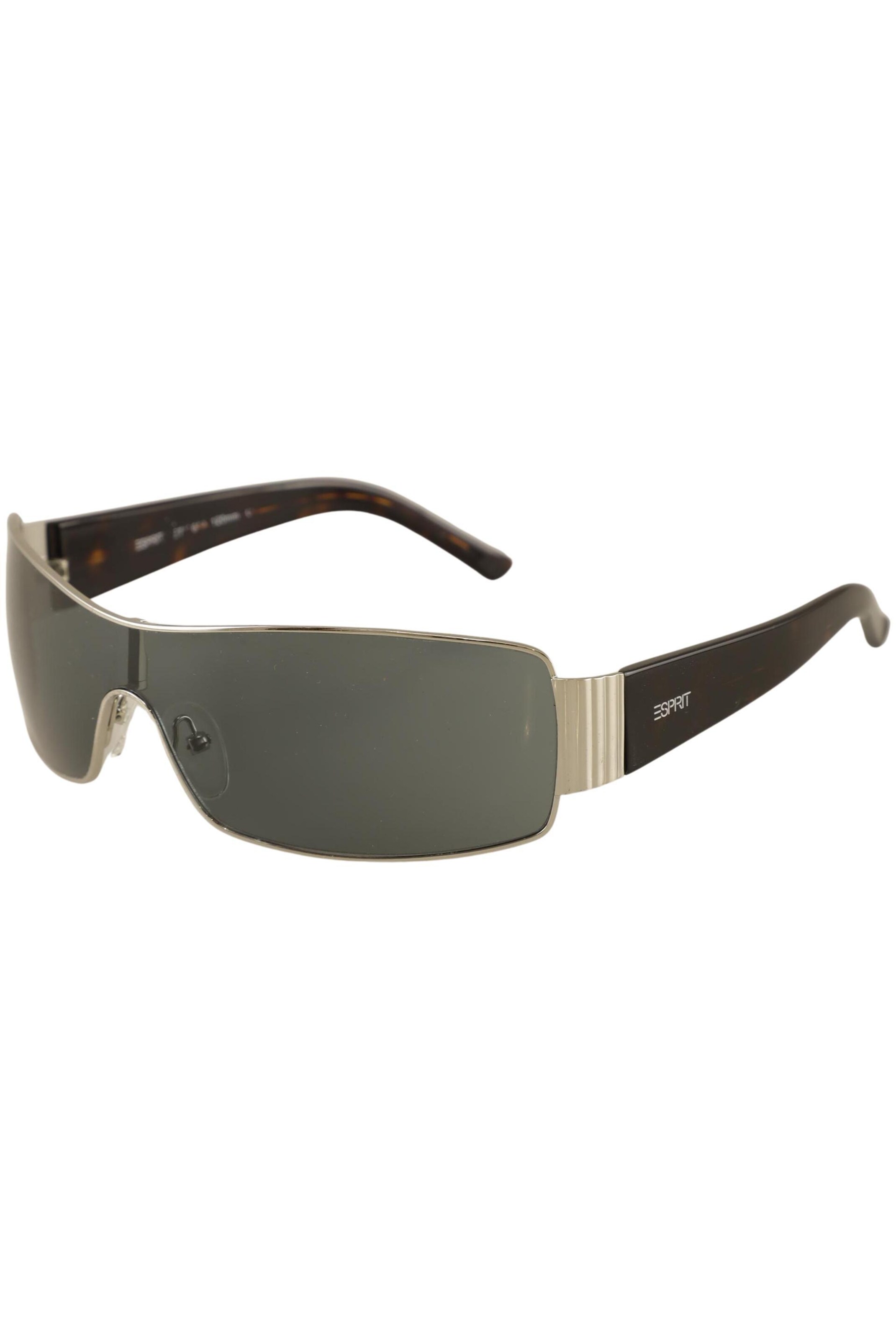 ESPRIT Sonnenbrille One Size in Silber: Vorderseite