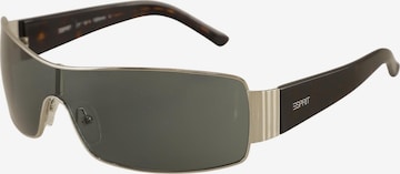 ESPRIT Sonnenbrille One Size in Silber: Vorderseite
