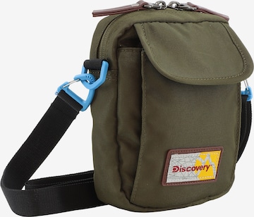 Discovery Shoulder Bag in Brown
