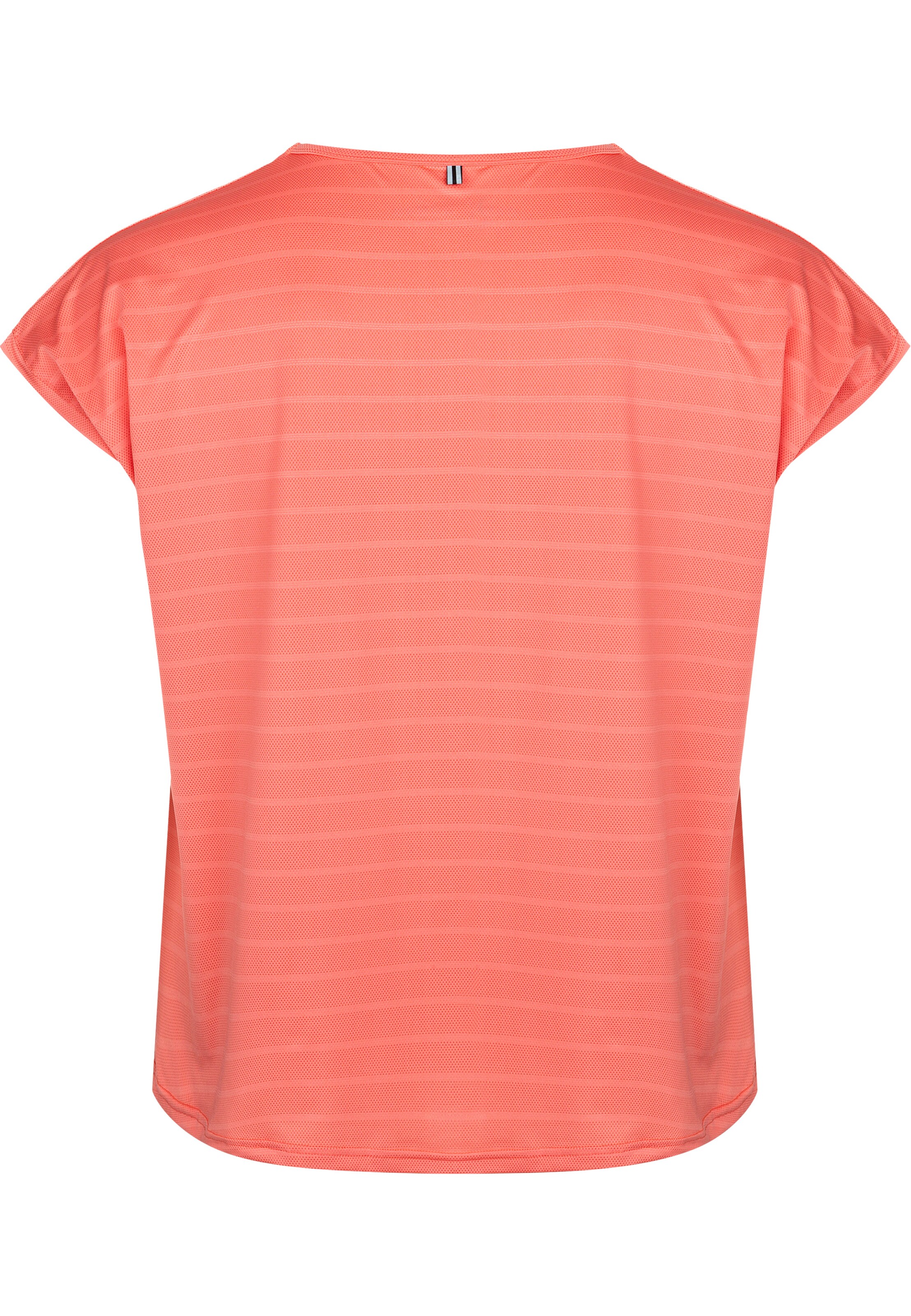 ENDURANCE Performance shirt 'Minsta Activ' in Pink