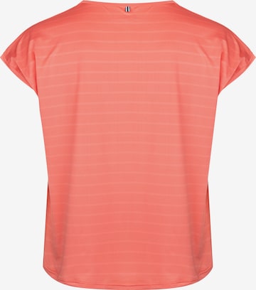 ENDURANCE Performance Shirt in Pink