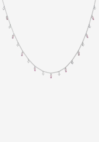 ELLI Necklace in Silver