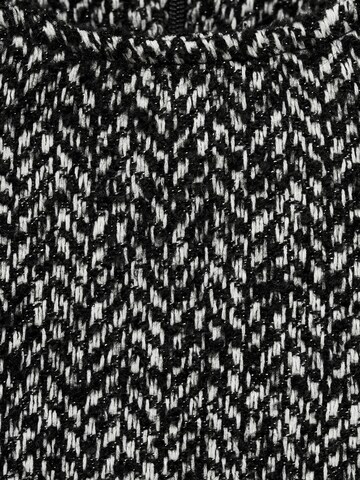 MANGO KIDS Kleid 'KIMI' in Schwarz