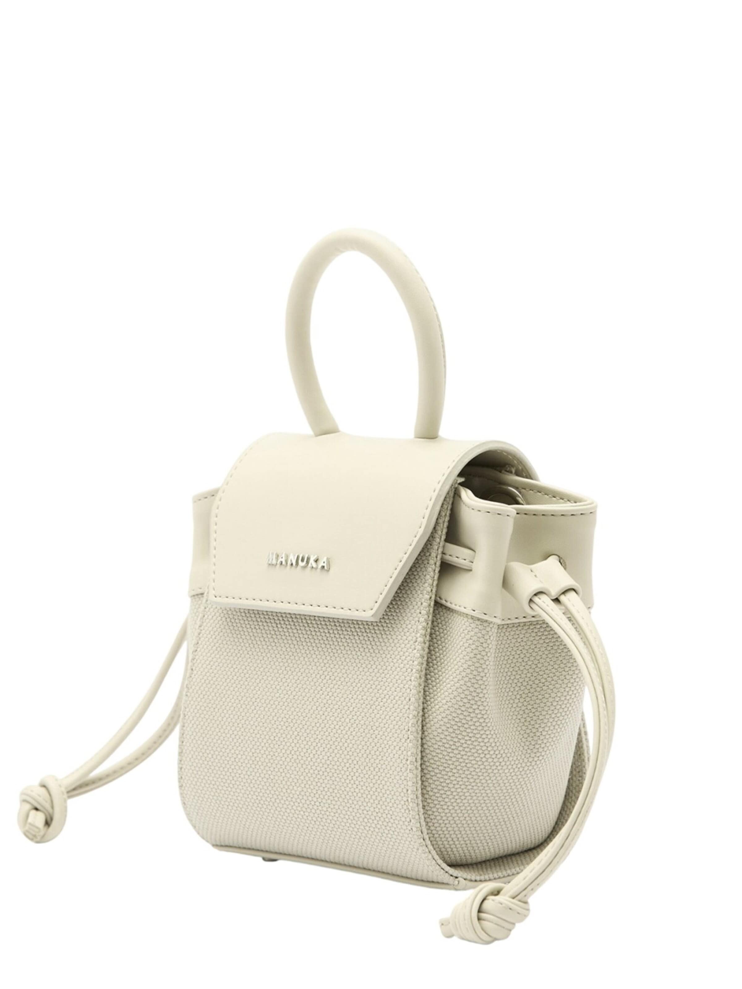 MANUKA Shoulder bag in Green