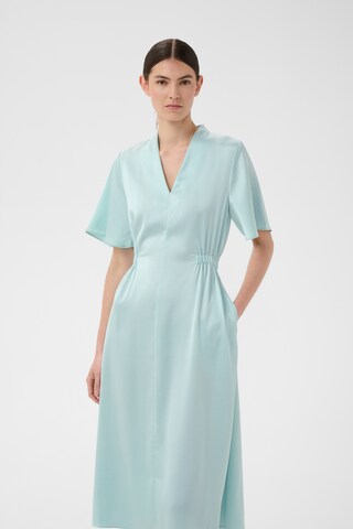 InWear Kleid 'IWBalja' in Blau