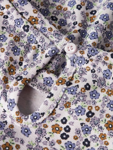 NAME IT - Vestido en lila