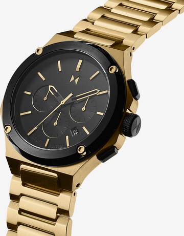 MVMT Analog Watch in Gold