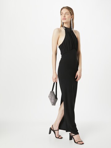 Robe de soirée NA-KD en noir