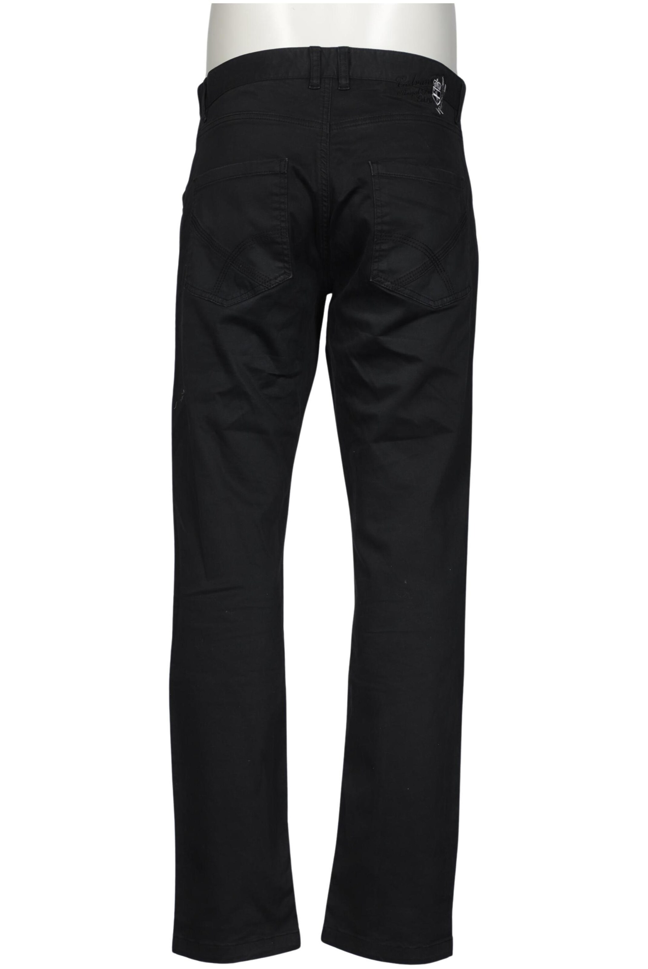 GALVANNI Pants in 36 in Black