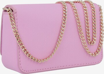 Liu Jo Crossbody Bag 'Caliwen' in Pink