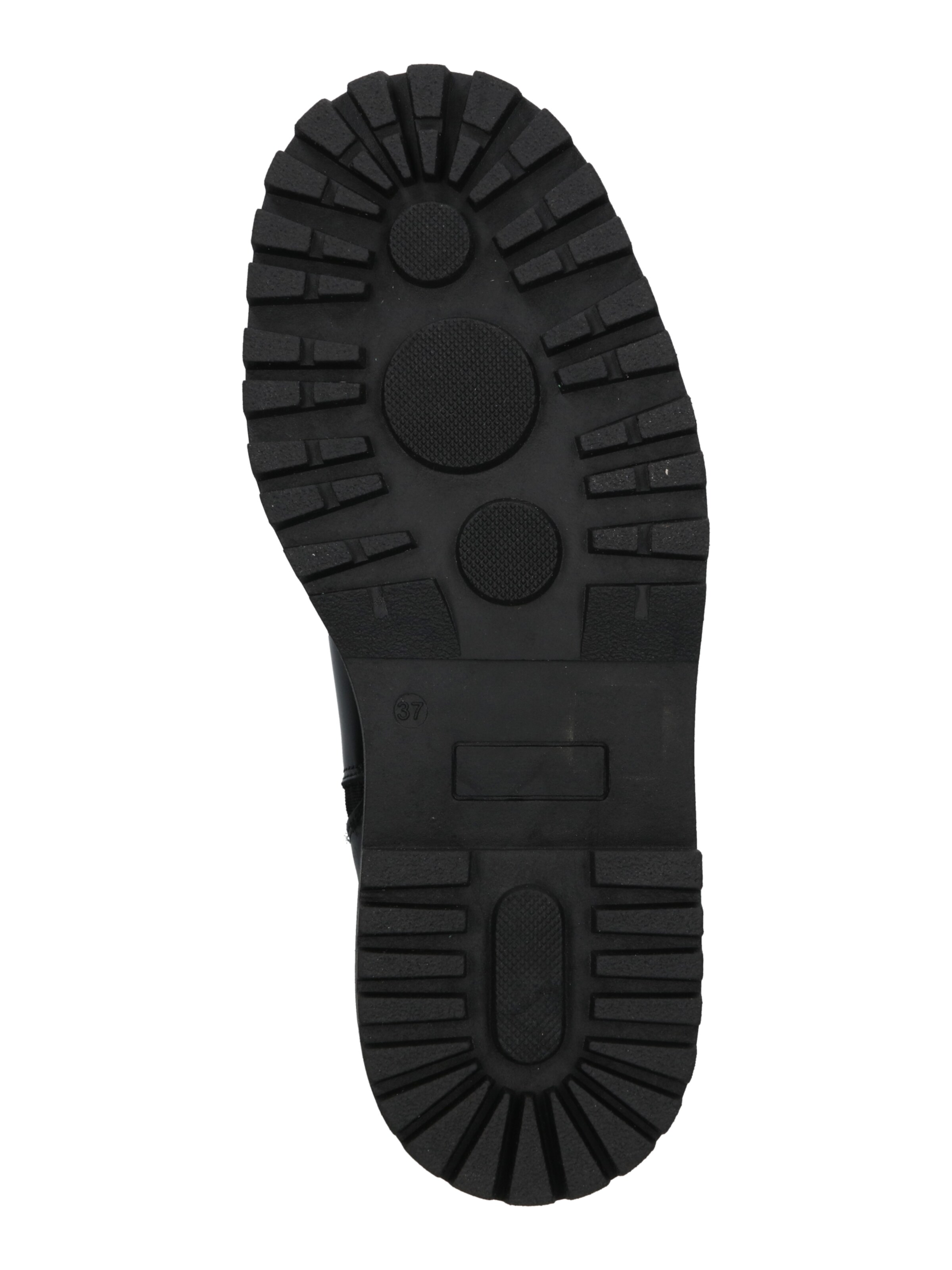 ABOUT YOUChelsea čizme 'Victoria' - crna boja