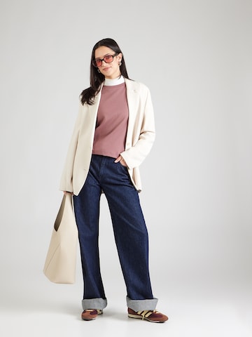 ABOUT YOU Póló 'Talea' - rózsaszín