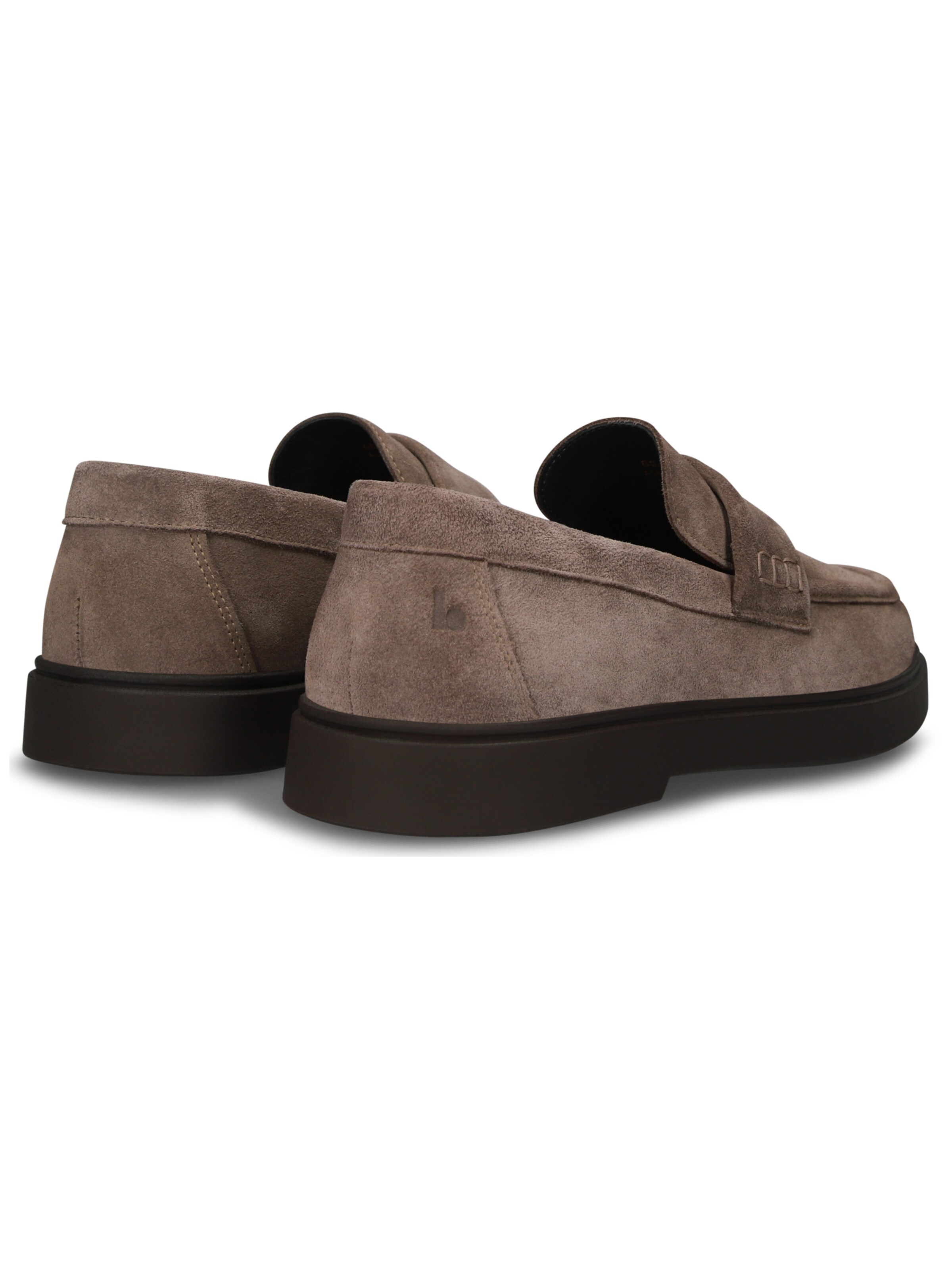BLACKSTONE Slip-ons in Bruin