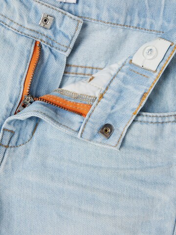 NAME IT Jeans 'Cesar' in Blue