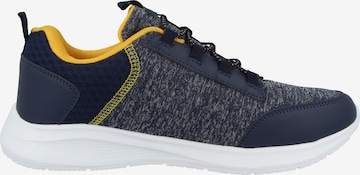 Rieker Sneakers laag in Blauw