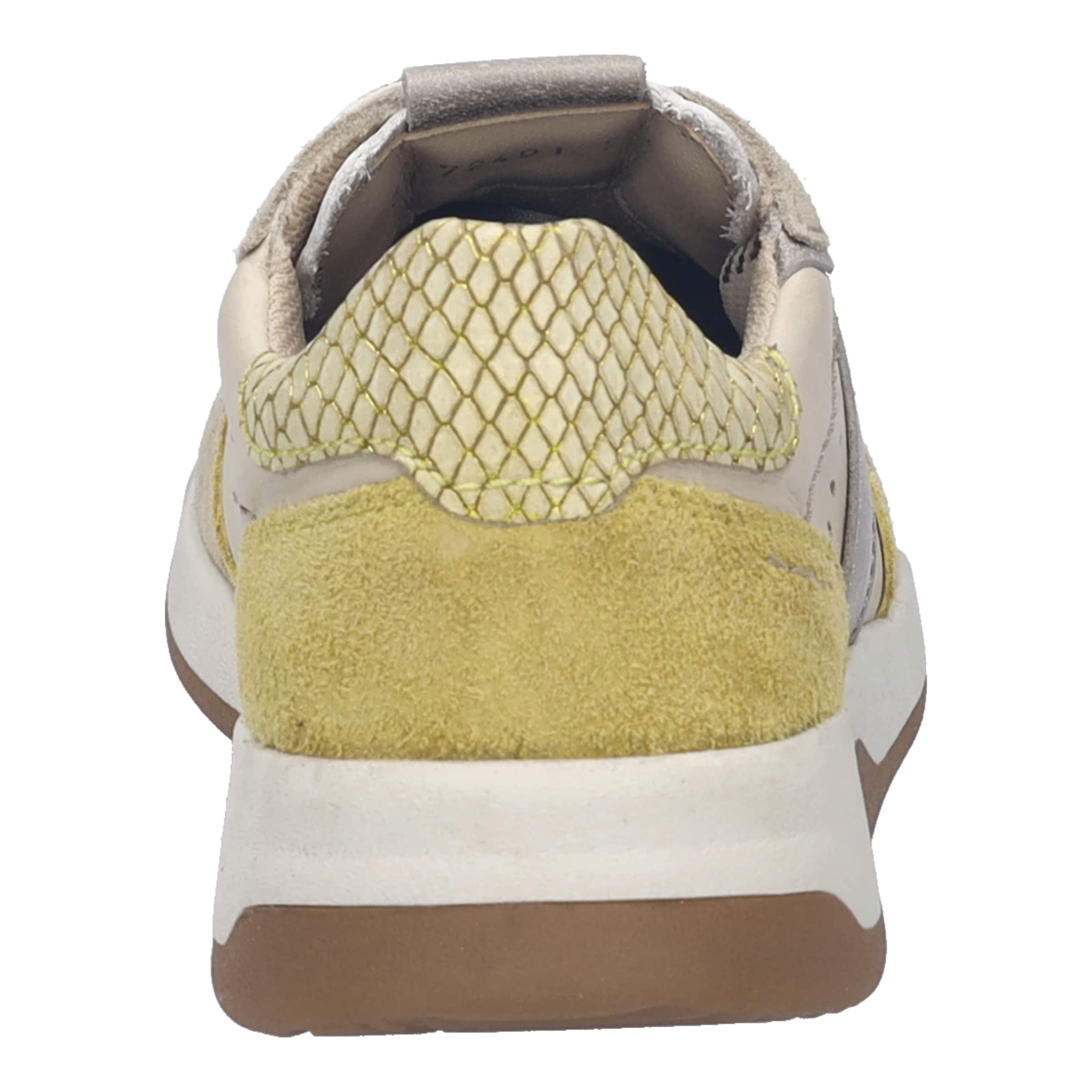 JOSEF SEIBEL Sneakers in Beige