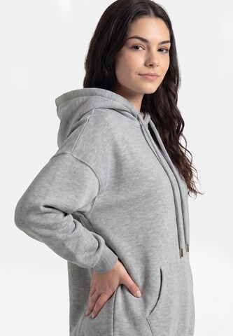 MYMO - Sudadera en gris
