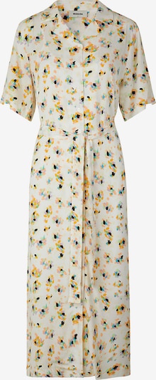 modström Robe-chemise 'Dafne' en mélange de couleurs, Vue avec produit