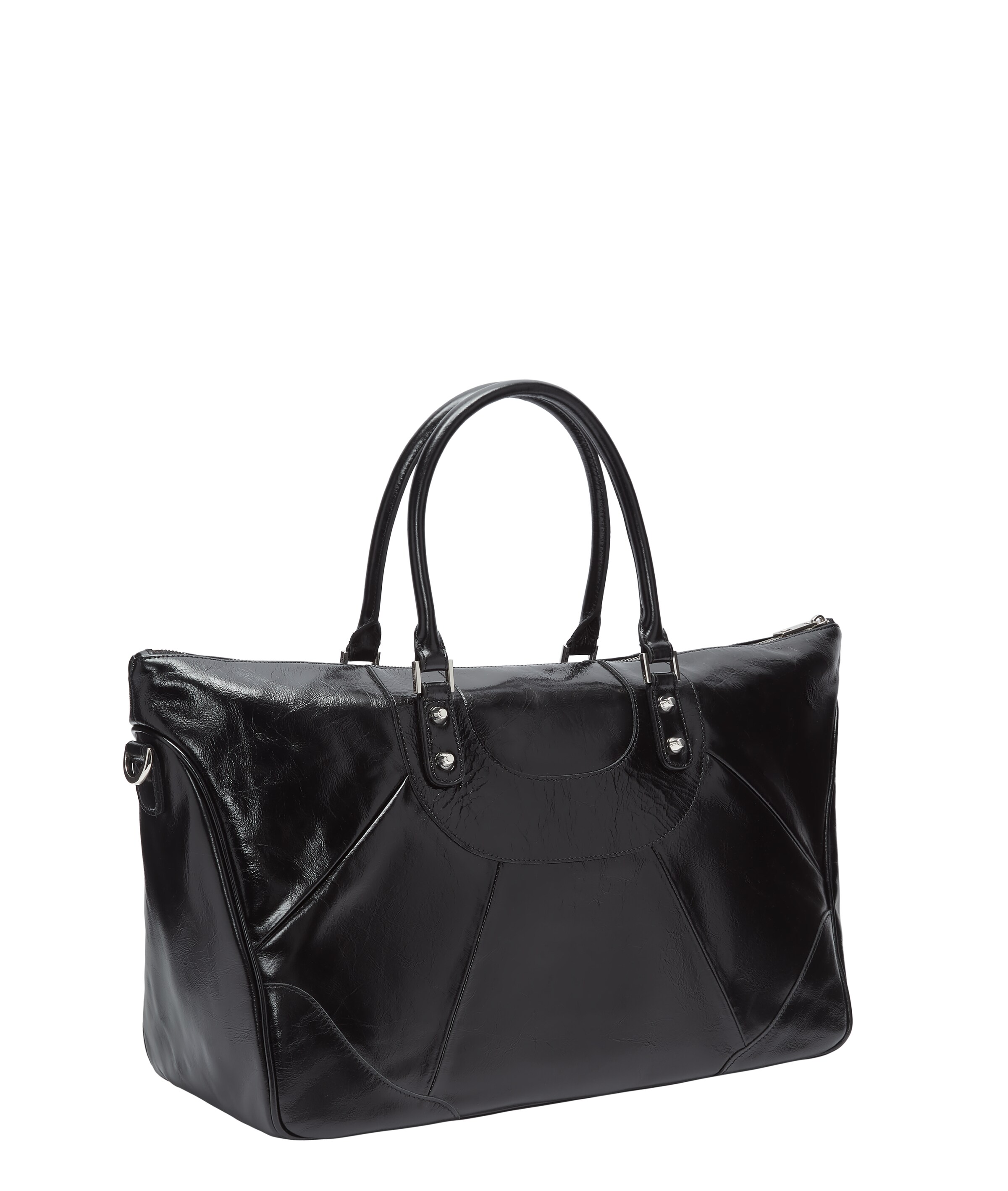 Liebeskind Berlin Handbag in Black