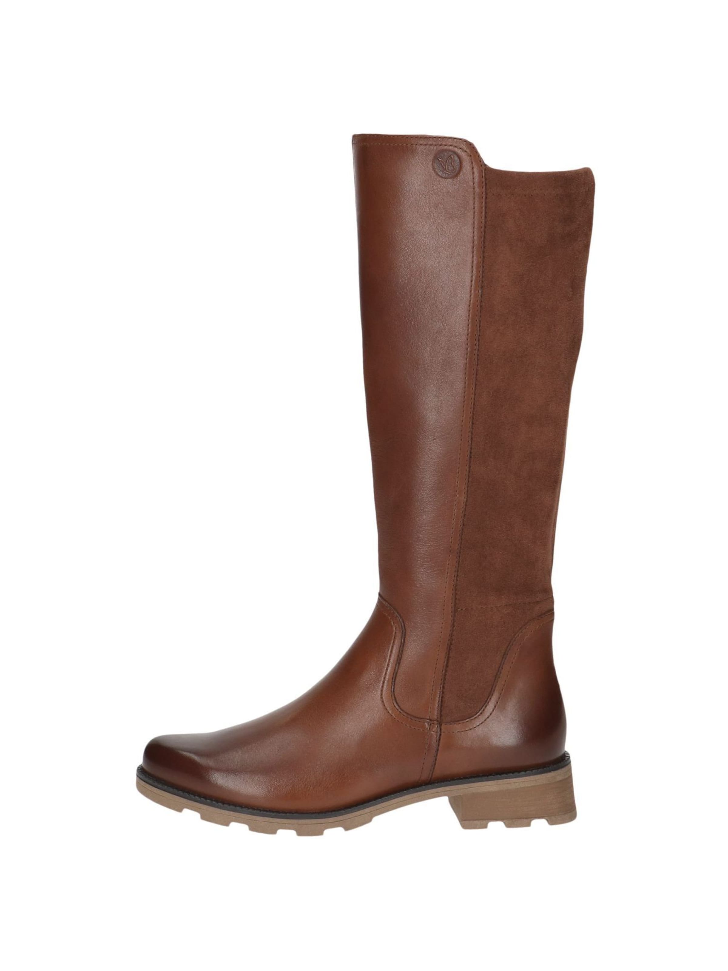 Stivale di CAPRICE in marrone