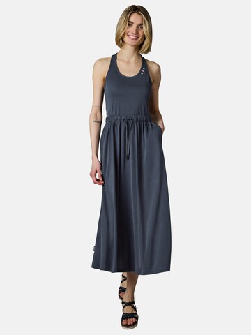 Ragwear Ruha 'Mauglia Youmodo' - kék: elől