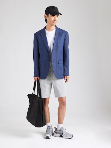 Regular fit Giacca business da completo 'SLHAli' di SELECTED HOMME in blu