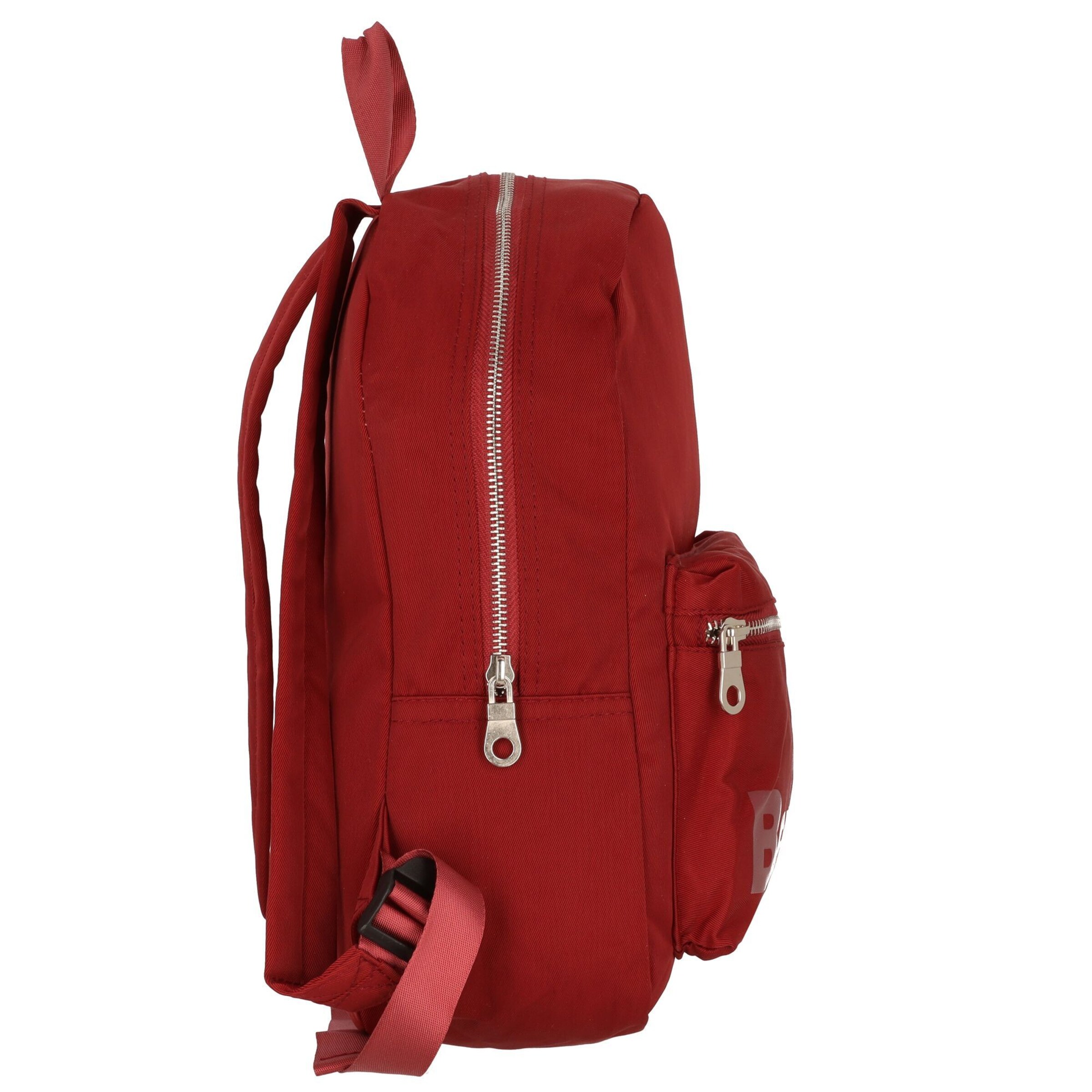 BENCH Rugzak in Rood