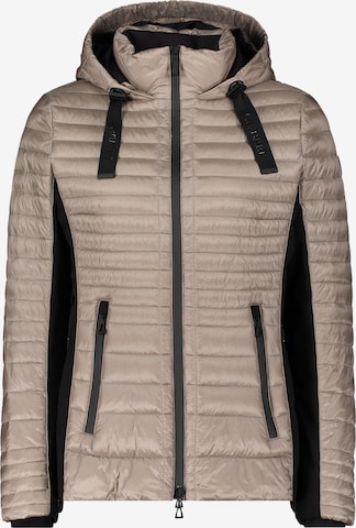 GIL BRET Jacke in Beige: Vorderseite