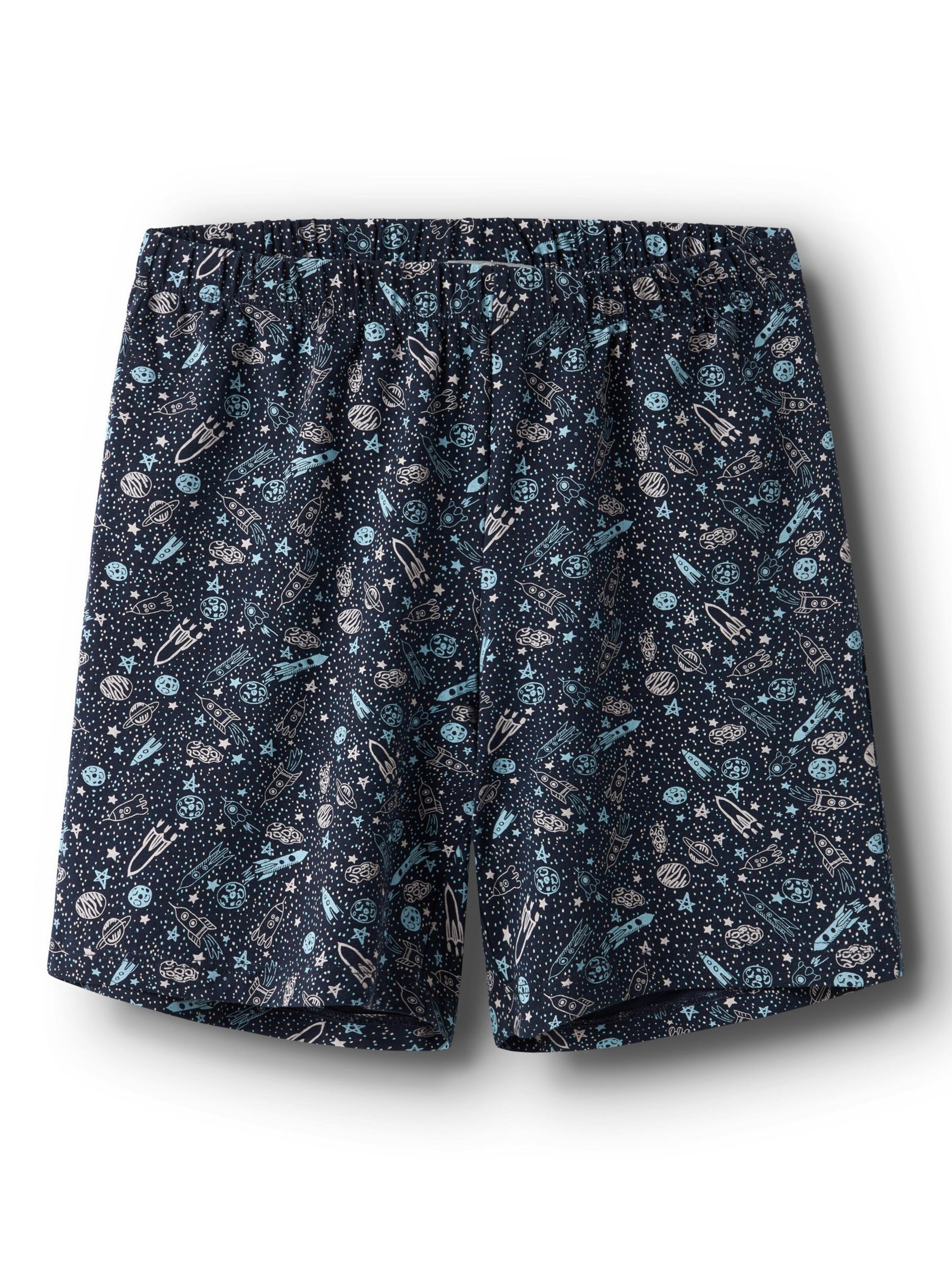 TWO SOON Пижама в Синий