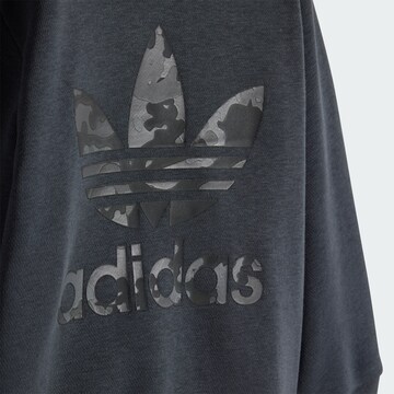 Tuta da jogging di ADIDAS ORIGINALS in grigio