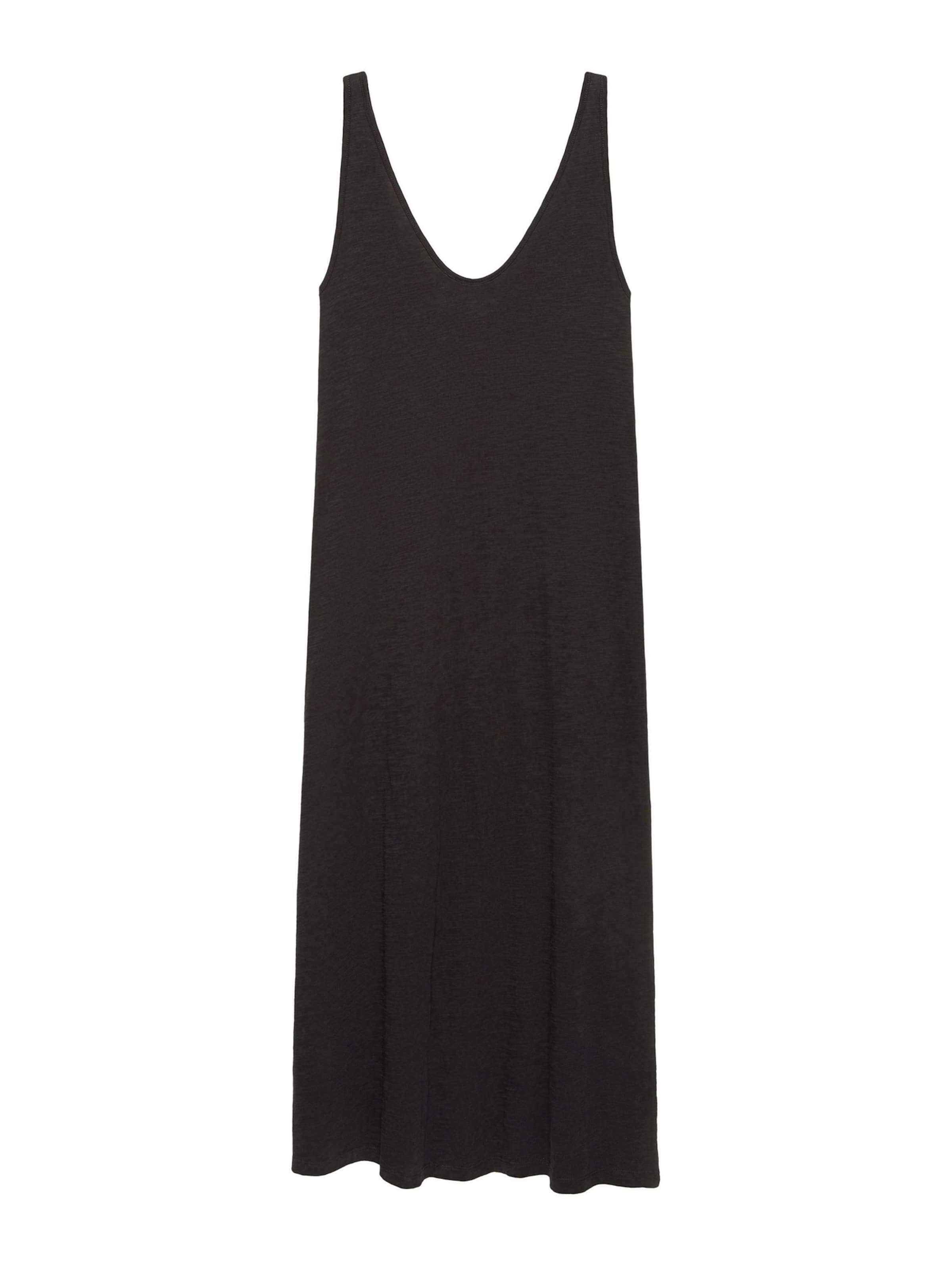 Pull&Bear Jurk in Grijs: voorkant