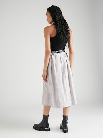 Esmé Studios Skirt 'Calla' in Grey