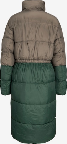 JJXX Χειμερινό παλτό 'Ellie' σε μπεζ