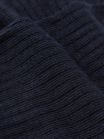 CALZEDONIA Socken in Blau