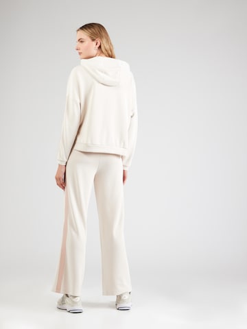 EA7 Emporio Armani Sweatsuit in White