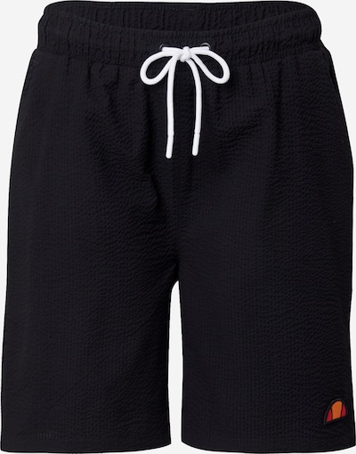 ELLESSE Hlače 'Cnyk' u crna, Pregled proizvoda