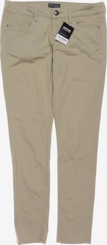 GUESS Pants in L in Beige: front