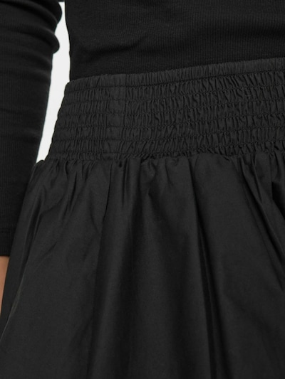 Gonna ' NIMA ' NÜMPH di colore nero, Visualizzazione prodotti