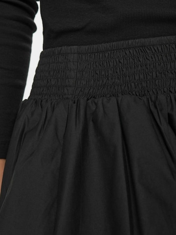 NÜMPH Sukně ' NIMA ' – černá