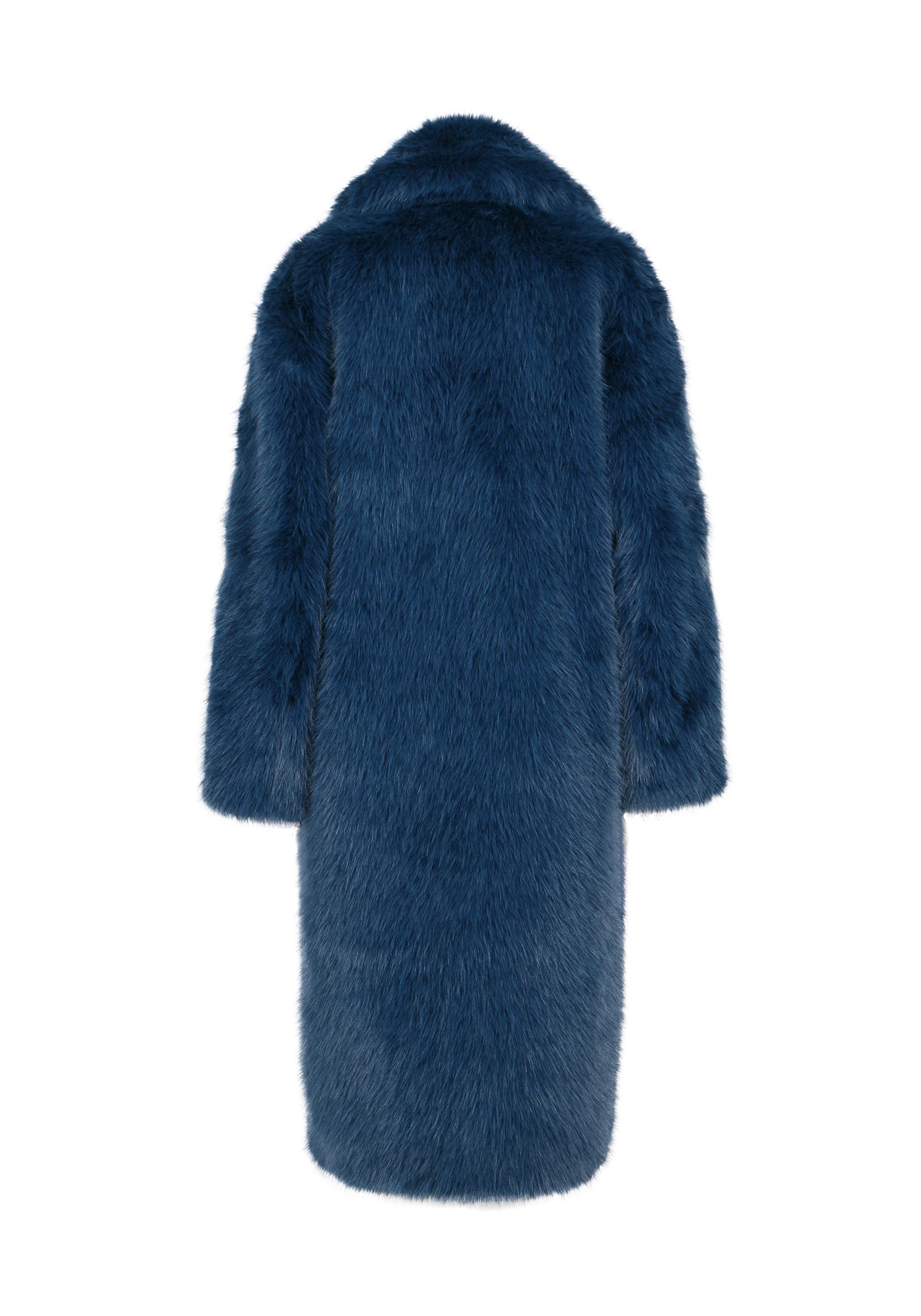 Cappotto di mezza stagione di FREAKY NATION in blu
