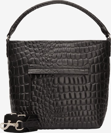 Liebeskind Berlin Shoulder bag in Black: front