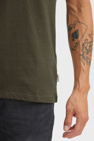 11 Project T-Shirt 'Indie' in Grün