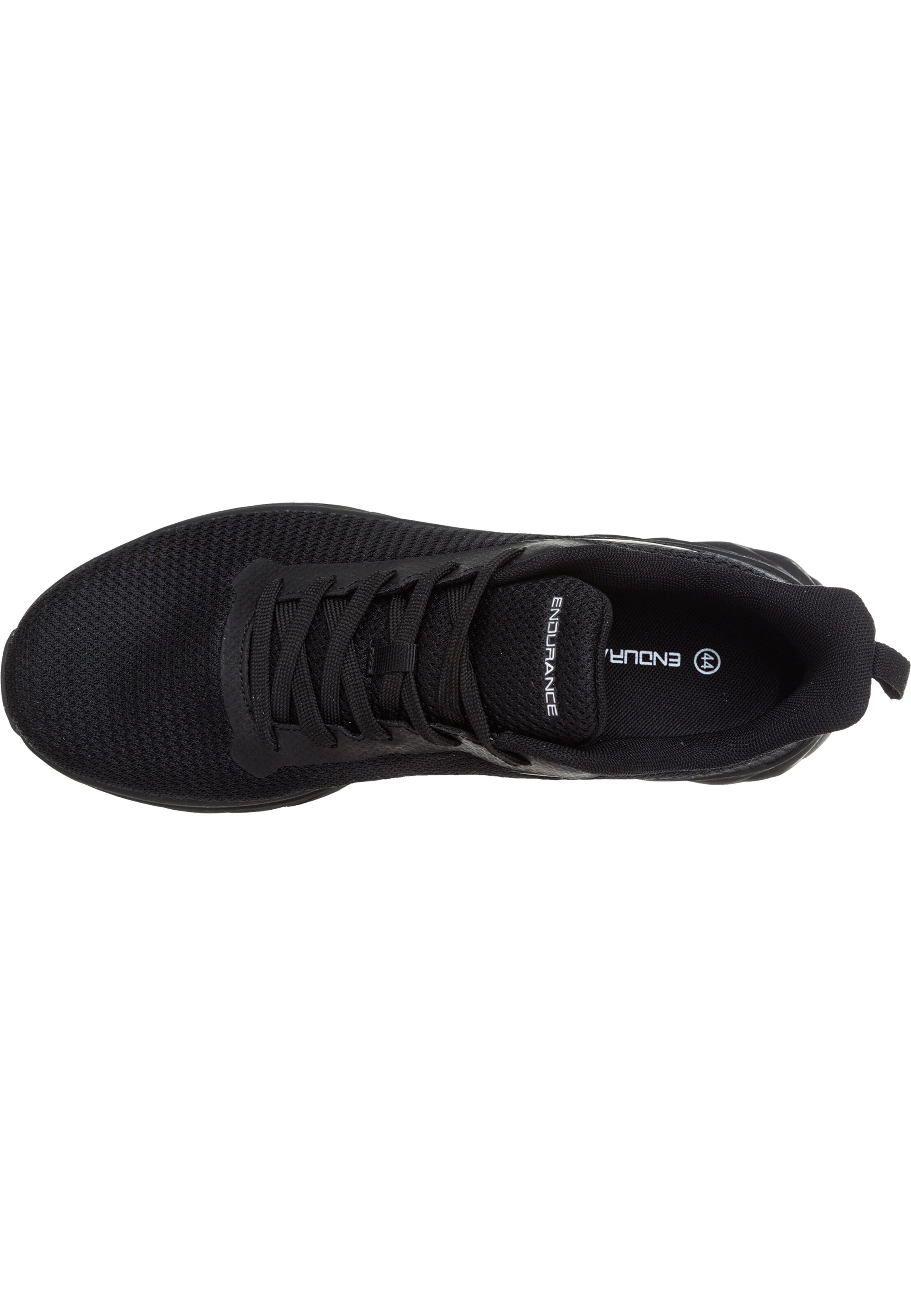 ENDURANCE Sports shoe 'Humrent' in Black
