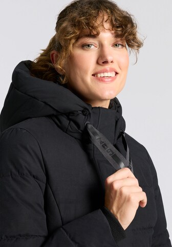 G.I.G.A. DX by killtec Between-Season Jacket in Black