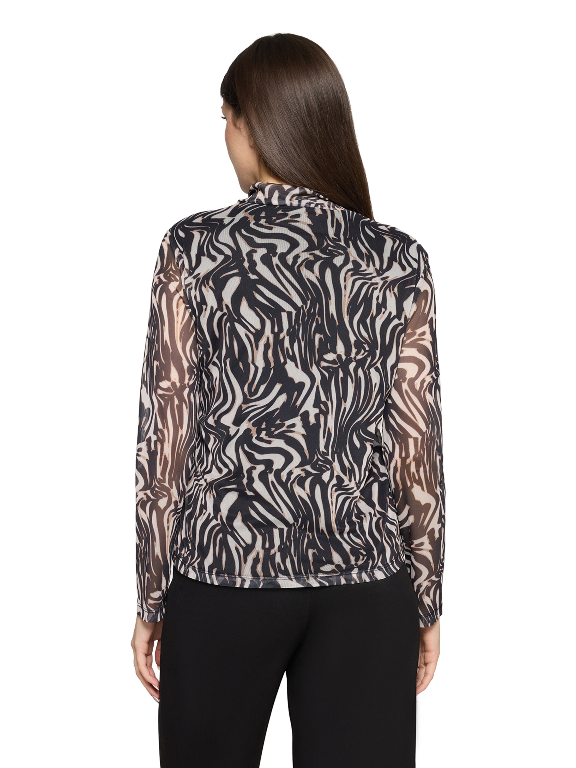 Betty & Co Shirt in Zwart